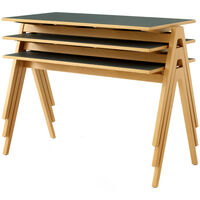 Daystak RD2 Skrivebord Nanolaminat