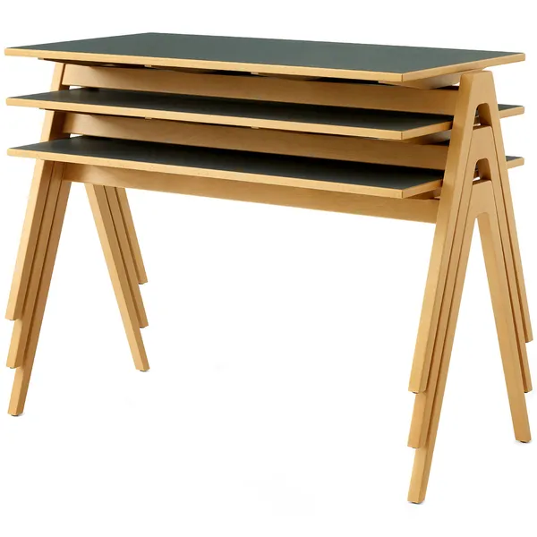 Daystak RD2 Skrivebord Nanolaminat