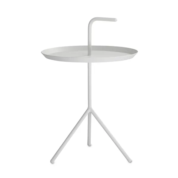 DLM Bord Ø482 cm Hvit