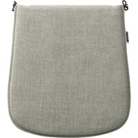 Seat Cushion For Libelle Chair Light Green