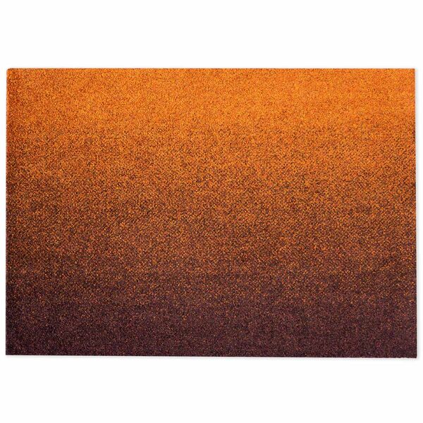 Dis Dørmåtte Rust 60x85 cm