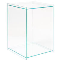 Rivet Sidebord Glas