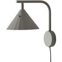 Rain Vegglampe Beige