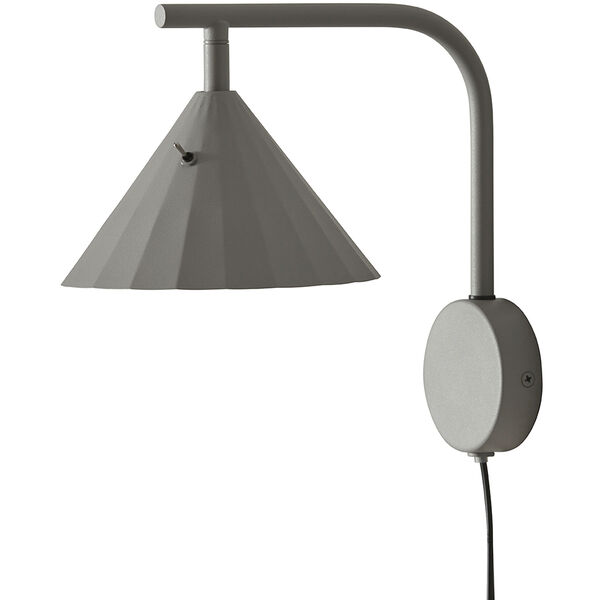 Rain Væglampe Beige