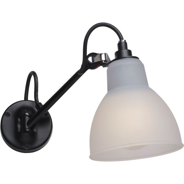Lampe Gras N°104 Seinävalaisin Kylpyhuone Polykarbonaatti
