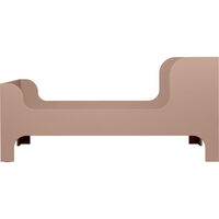 Sill Barnsäng 166x76 cm Rose