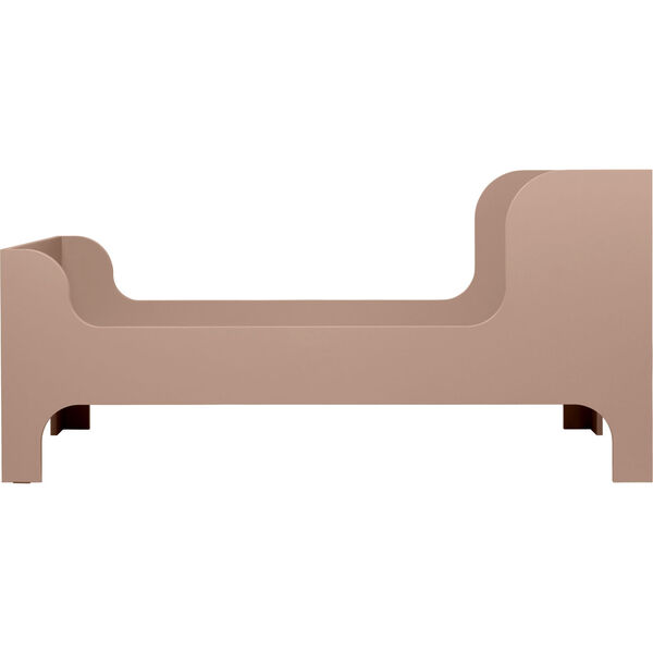 Sill Barnsäng 166x76 cm Rose