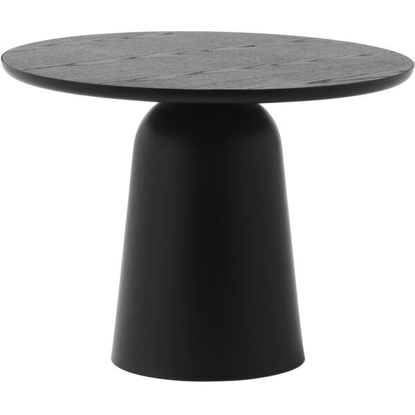 Turn Salongbord Svart