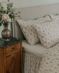 Bluebell Muslin Putevar 50x70 cm