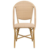 Sofie Caféstol Outdoor Almond