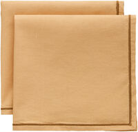 Sienna Serviet 45x45 cm 2-pak Sand