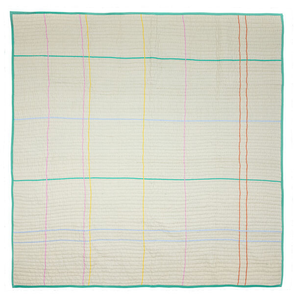 Sen Sengeteppe 260x260 cm