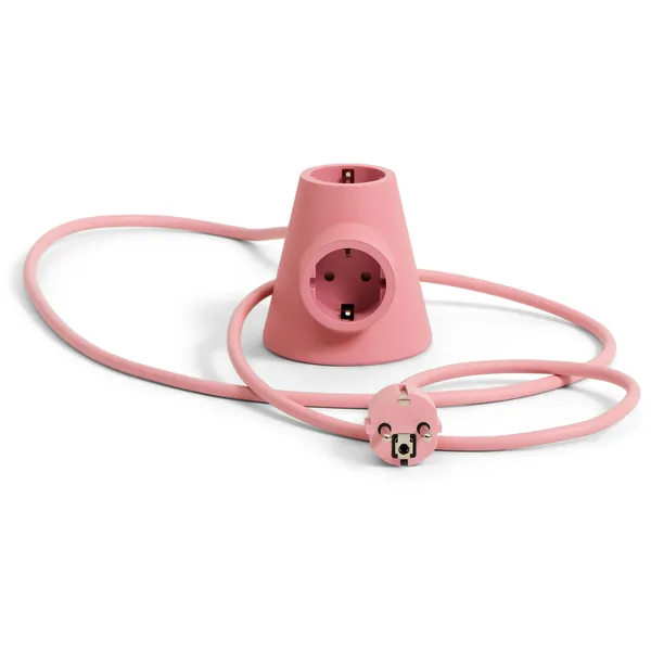 Power Base Bubble Gum