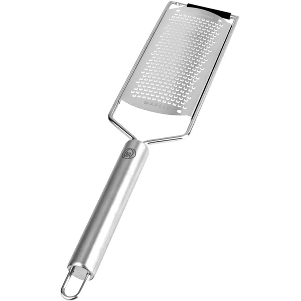 Raastin Hieno 65x32 cm Ruostumaton Teräs