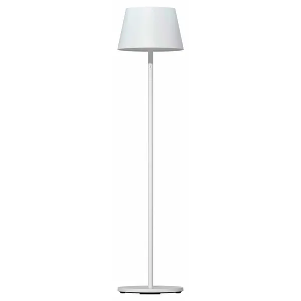 Modi Gulvlampe Hvit