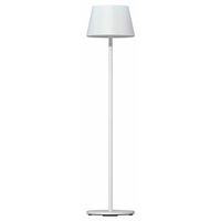 Modi Gulvlampe Hvit