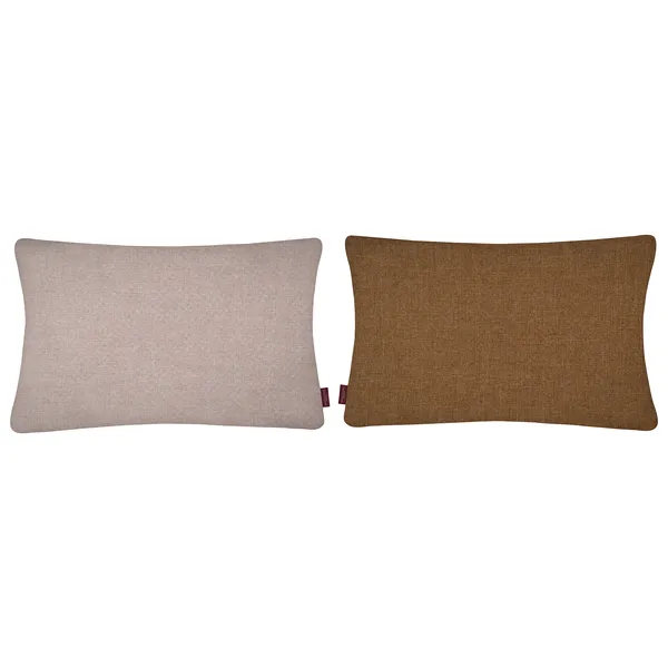 Scala Cushion Cover 30x50 cm Powder Rose