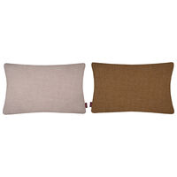 Scala Cushion Cover 30x50 cm Powder Rose