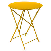 Bistro Bord Ø60 cm Honey Matte