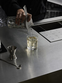 City Viskilasi OF 25 cl 4-Pakkaus