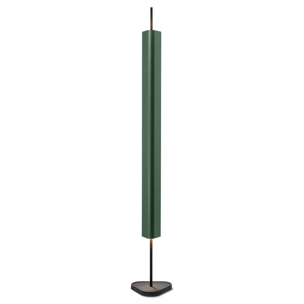 EMI Gulvlampe Deep Green