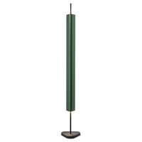 EMI Gulvlampe Deep Green