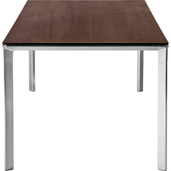 434 Spisebord Stor Dark Oak