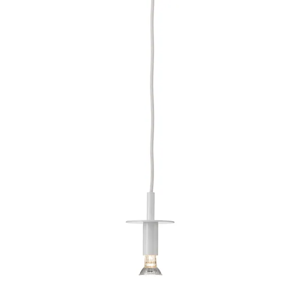 Star 1 Pendel Hvit