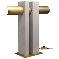 Pi Bordlampe