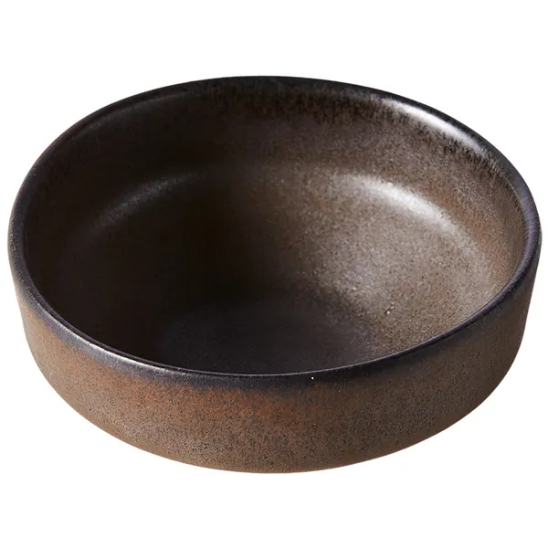 Ceto Dipskål Mocha 11 cm