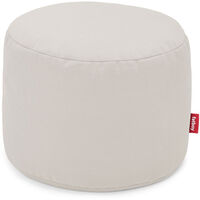 Point Canvas Recycled Puff Cool Grey