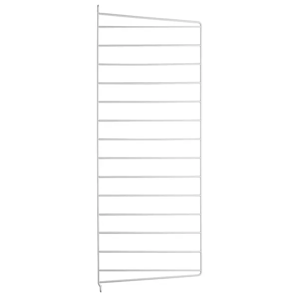 String Gavl 30x75 cm 1-pak Hvid