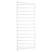 String Gavl 30x75 cm 1-pak Hvid