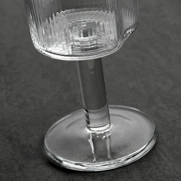 Ripe Hvidvinsglas Klart