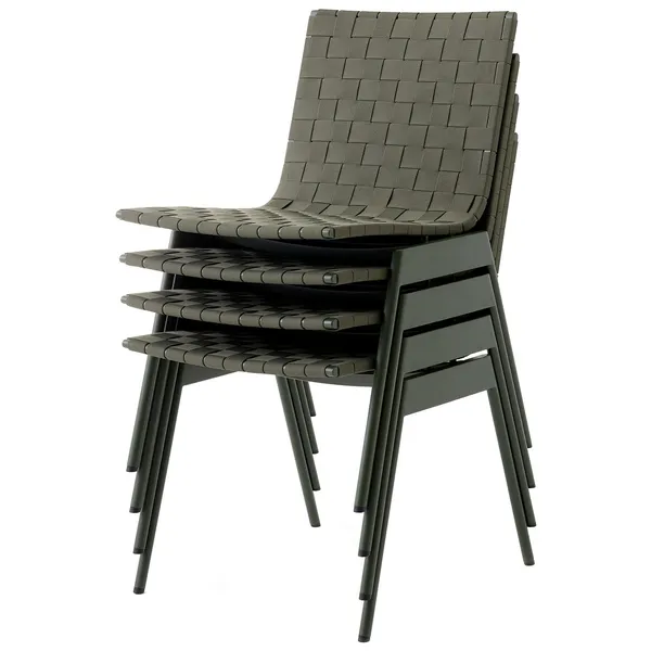 Ville AV33 Tuoli Bronze Green