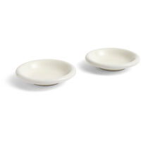 Barro Bowl Set of 2 Off-white