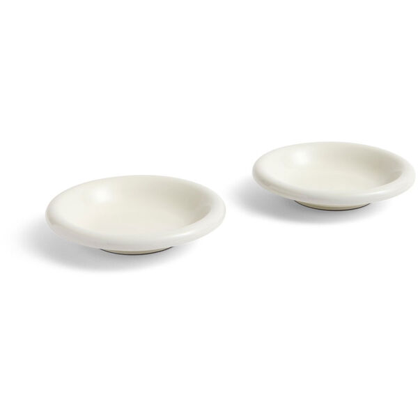 Barro Bowl Set of 2 Off-white