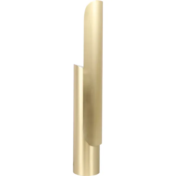 T-Lamp Bordlampe Brushed Brass