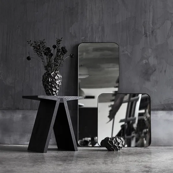 Ever Mirror Veggspeil Small / 50x50 cm