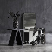 Ever Mirror Veggspeil Small / 50x50 cm