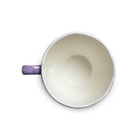 Basic Mugg 60 cl Violet