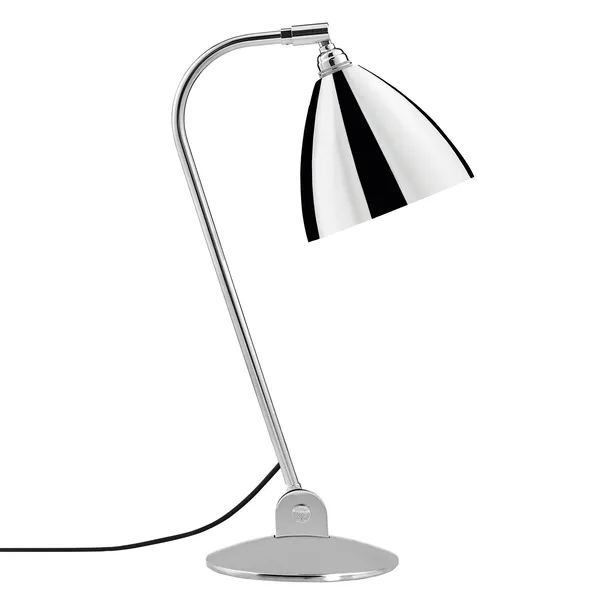 Bestlite BL2 Bordlampe Krom