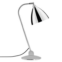 Bestlite BL2 Bordlampe Krom