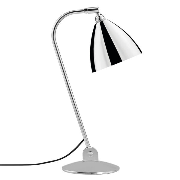 Bestlite BL2 Bordlampe Krom