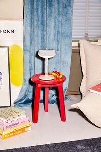 Bellboy Portable Table Lamp Desert