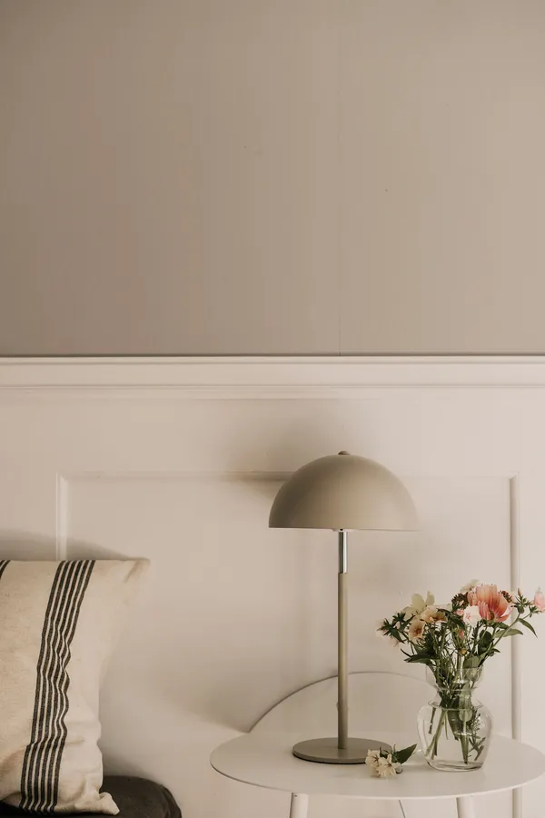 Icon Bordlampe Latte