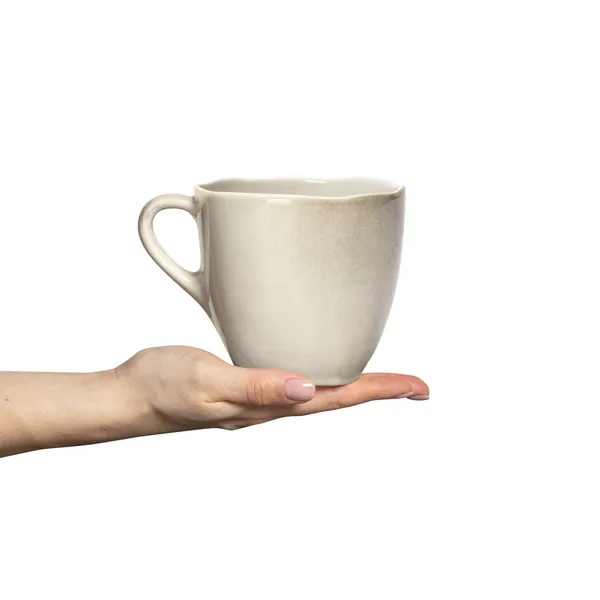Basic Mugg 60 cl Sand