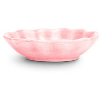 Oyster Kulho 16x18 cm Light Pink