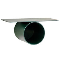 Pipeline Solo Hylly Moss Green