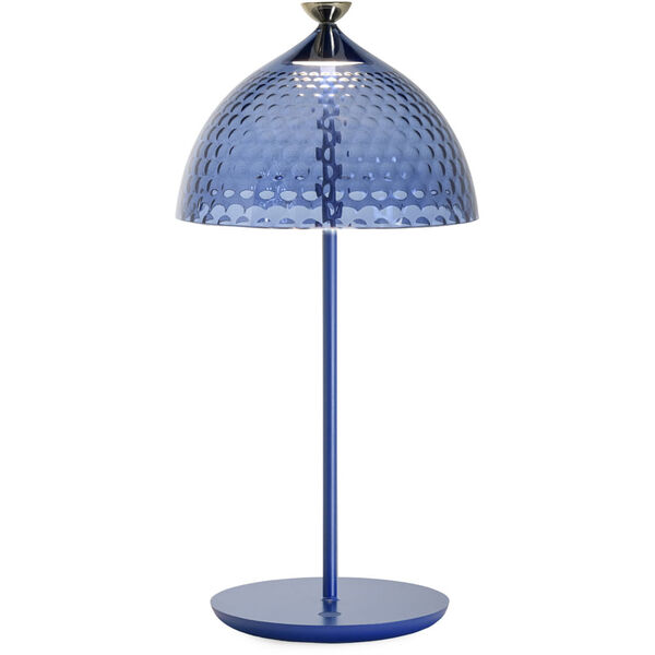 Pumo Bordlampe Blå / Sky Blue